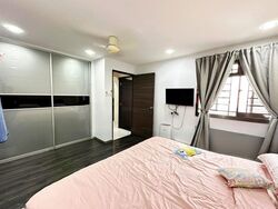 Blk 307D Anchorvale Road (Sengkang), HDB 5 Rooms #478247521